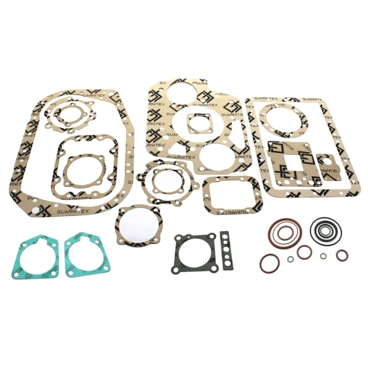 JG JUNTAS FORD/VW CAMBIO EATON RTLO8908/RTLO12913A/RTLO14918B/RTLO1... (MS3017-W