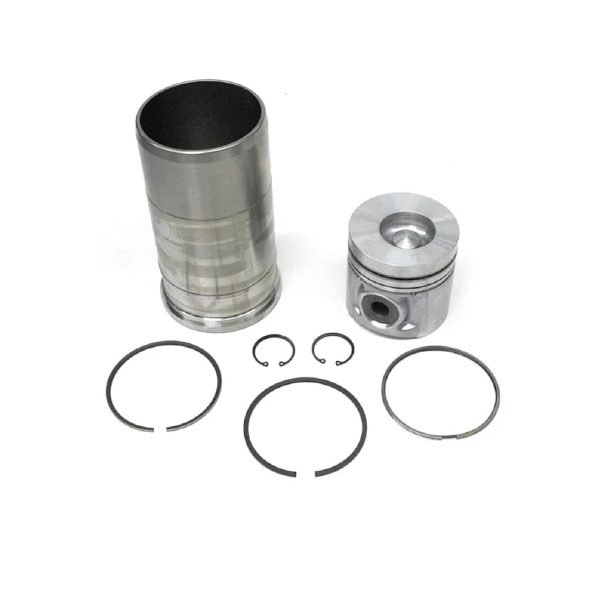 KIT PISTAO/CAMISA/ANEL/PINO/TRAVA MOTOR MWM X10 4CIL/6CIL (941050190038-94105019