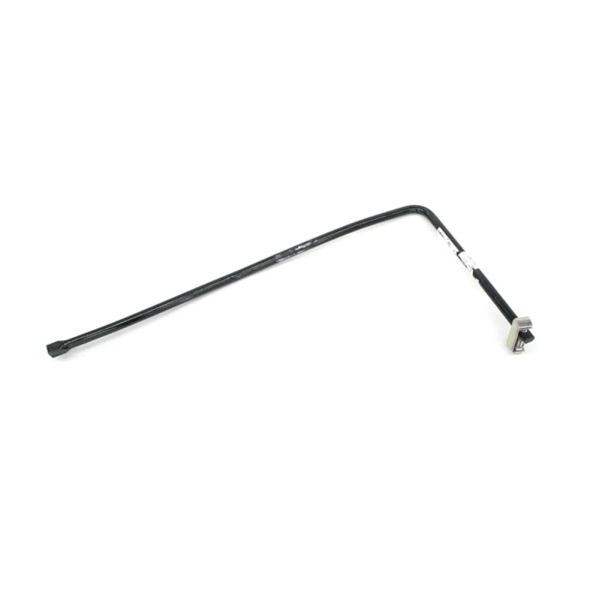 BARRA TORCAO DIANTEIRA ARTICULACAO CABINE LD FORD/VW (2C455L061AA-TJG899312A-XC4