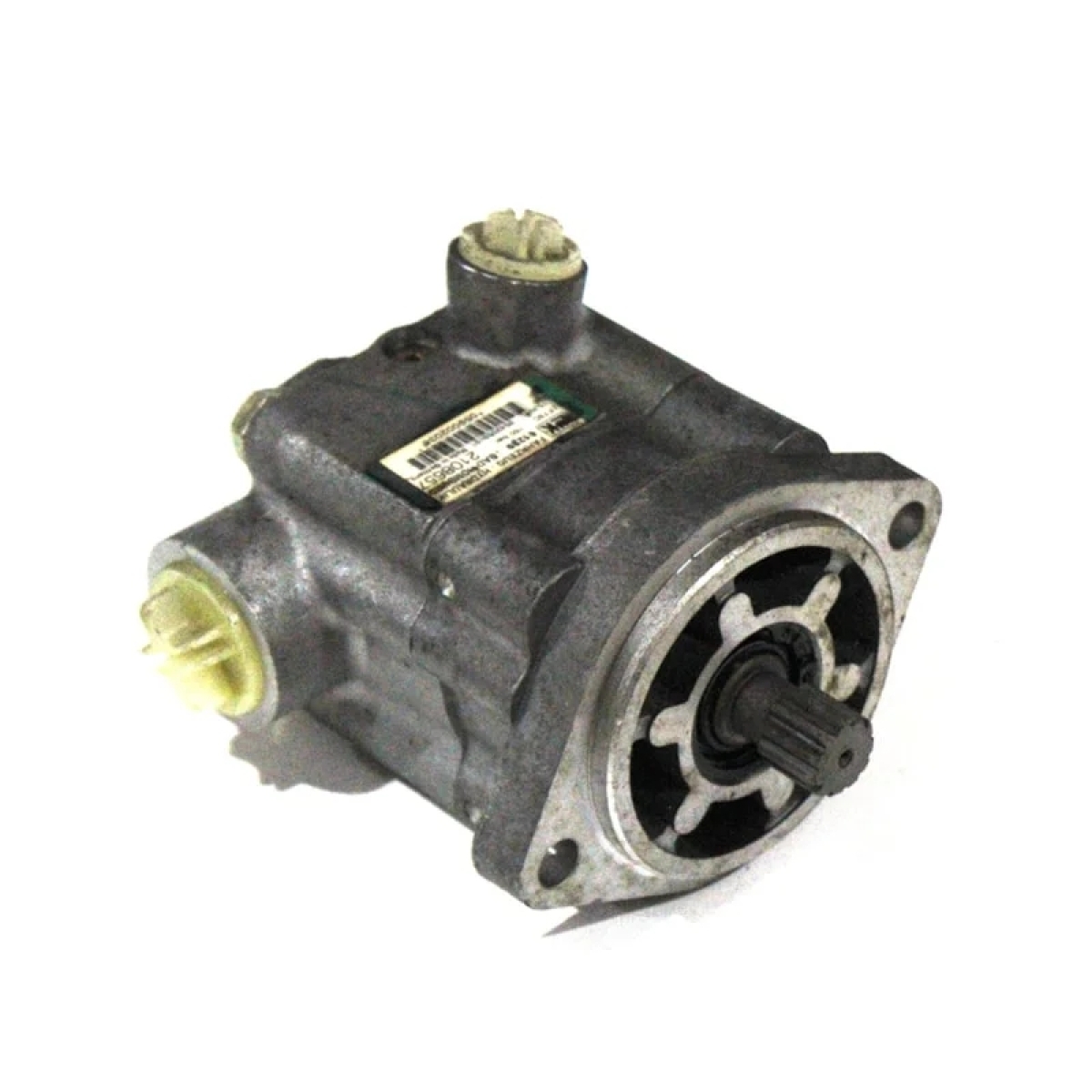 BOMBA DIRECAO HIDRAULICA  INTERNATIONAL (3542059C91)