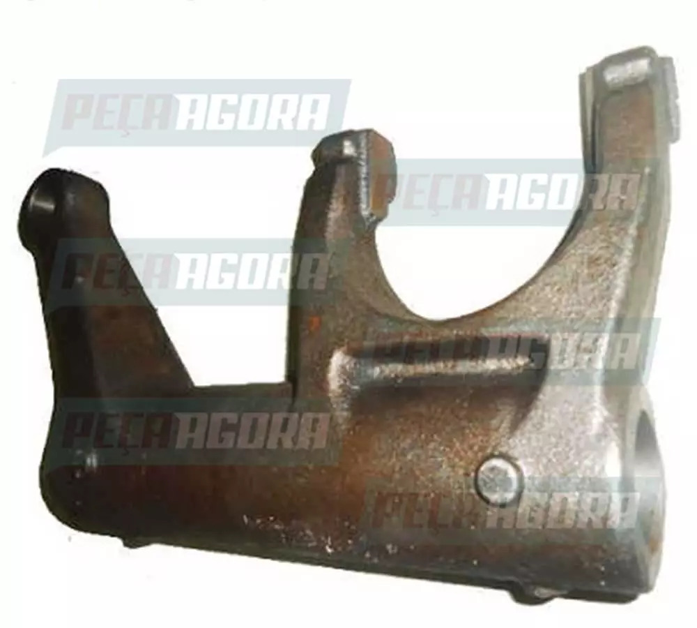 GARFO EMBREAGEM MB LS1929 1935 1938 1945 O371 O400 (3882500013,)