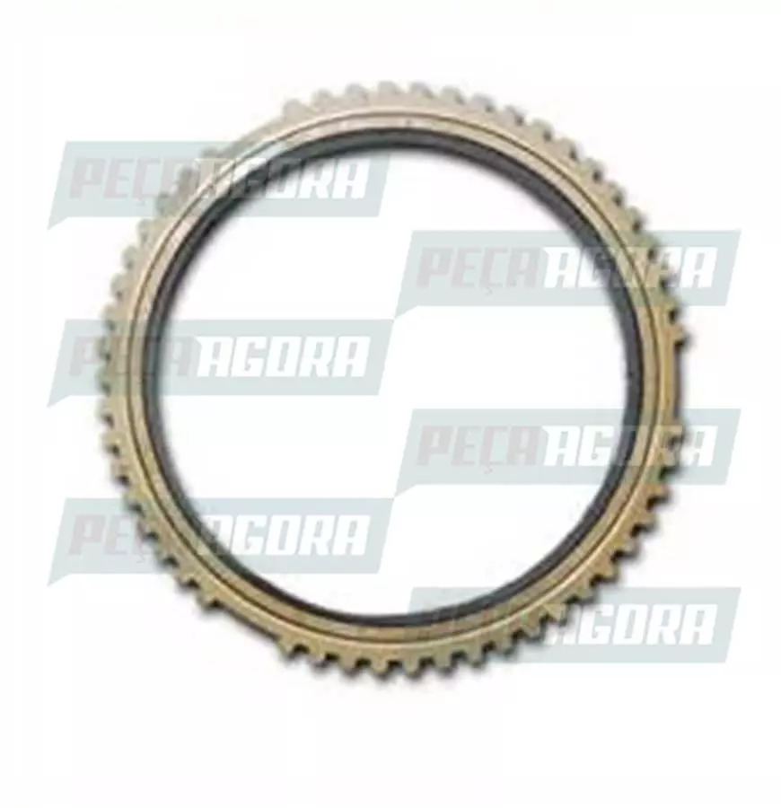 ANEL SINCRONIZADOR 5A FSO2405E PARA IVECO DAILY 35S14 A 55C16 ATE 2011  (5033557