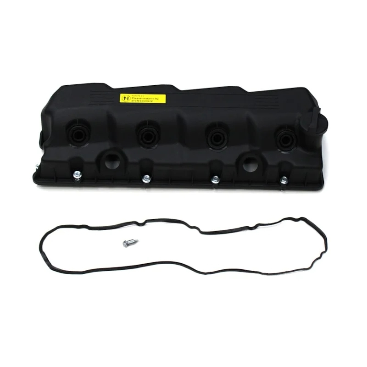 TAMPA VALVULA CUMMINS ISF - 5.150 8.160 9.160 10.160 - NOVO DELIVERY 9.170 11.18