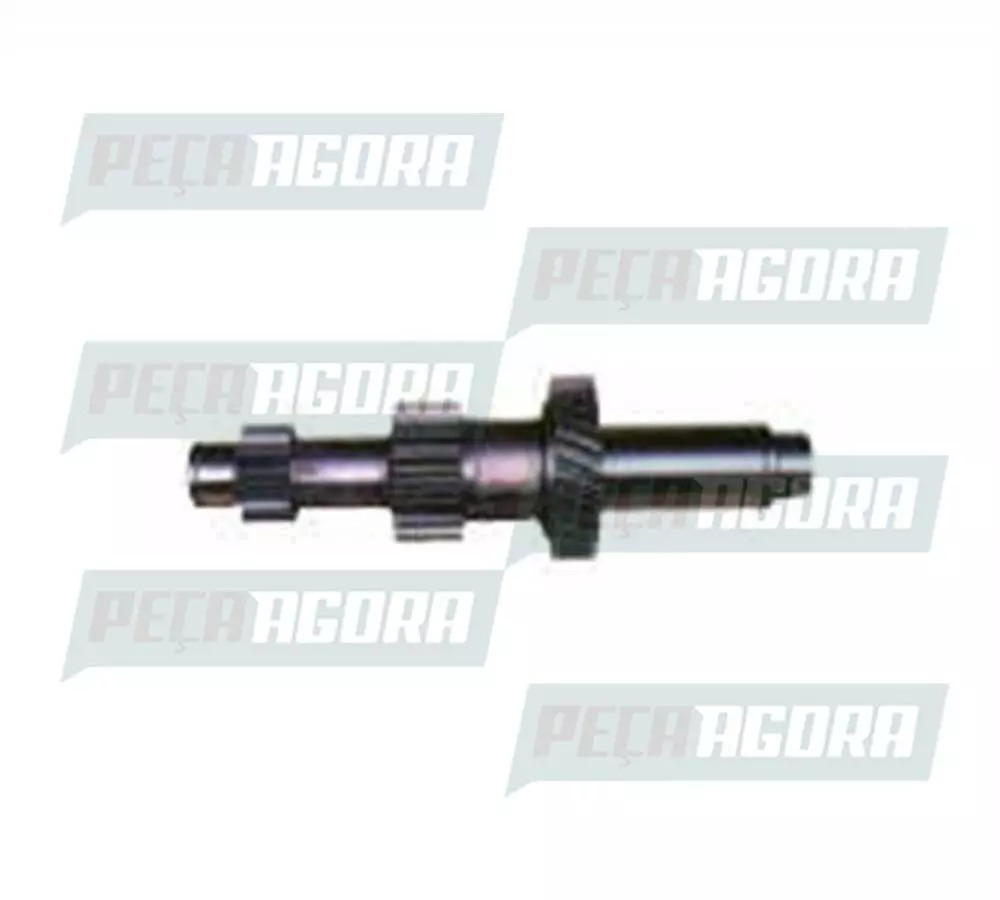 ENGRENAGEM MARCHA RE CÂMBIO 280V VW 11130 6140 680 690 CHEVROLET D70 FORD F1100