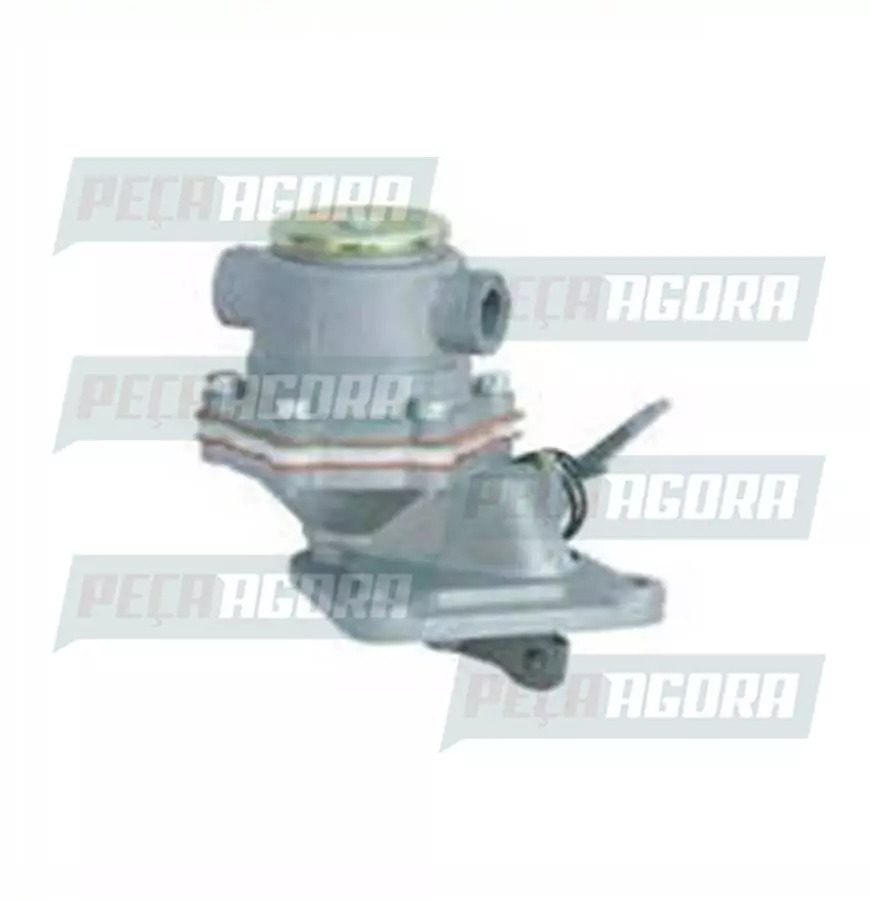 BOMBA COMBUSTIVEL PARA IVECO DAILY 3510 3512 4910 4912 5912 6012 (4860098)