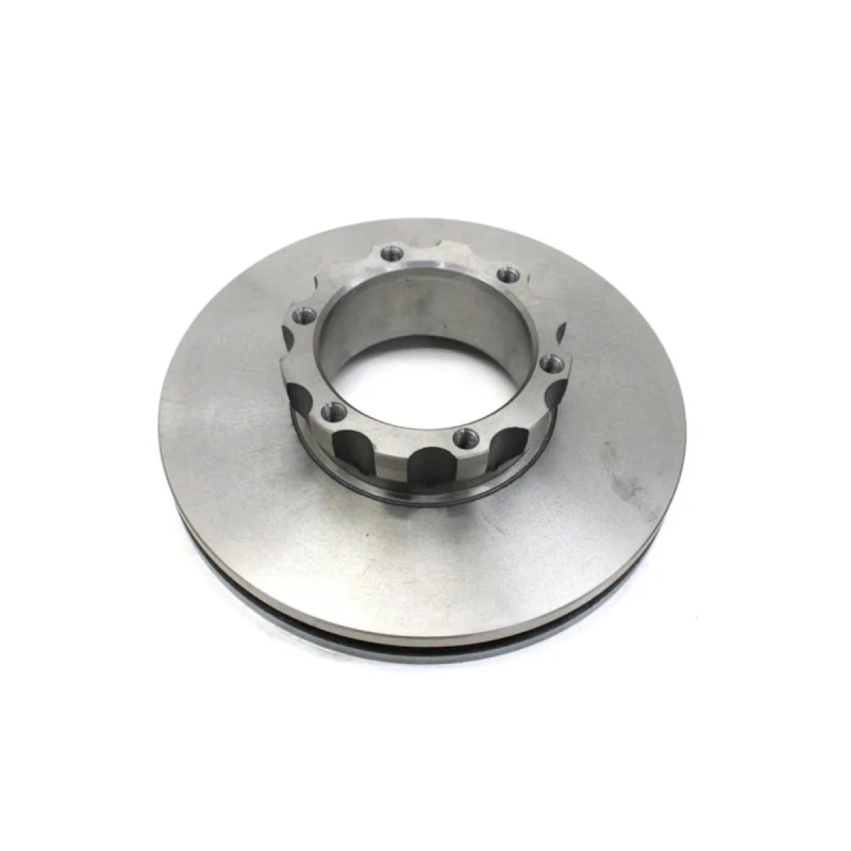 DISCO FREIO DIANTEIRO (312MM VENTILADO) MB 712C/914C (11-A6884210212-BD4730-D712