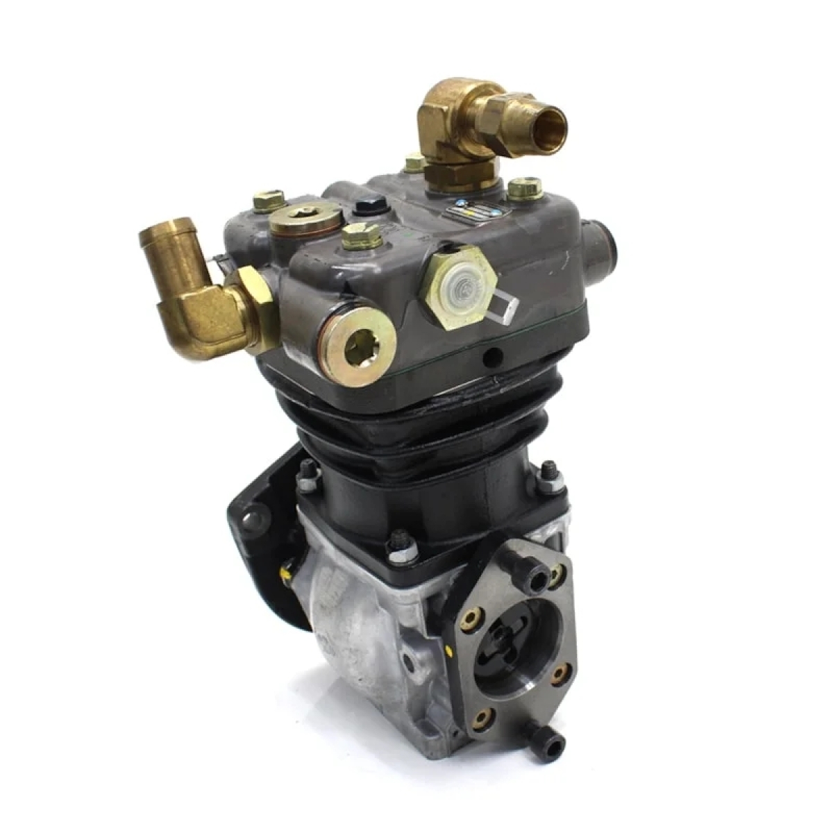 COMPRESSOR AR LK39 INTERNATION (941200510044E)