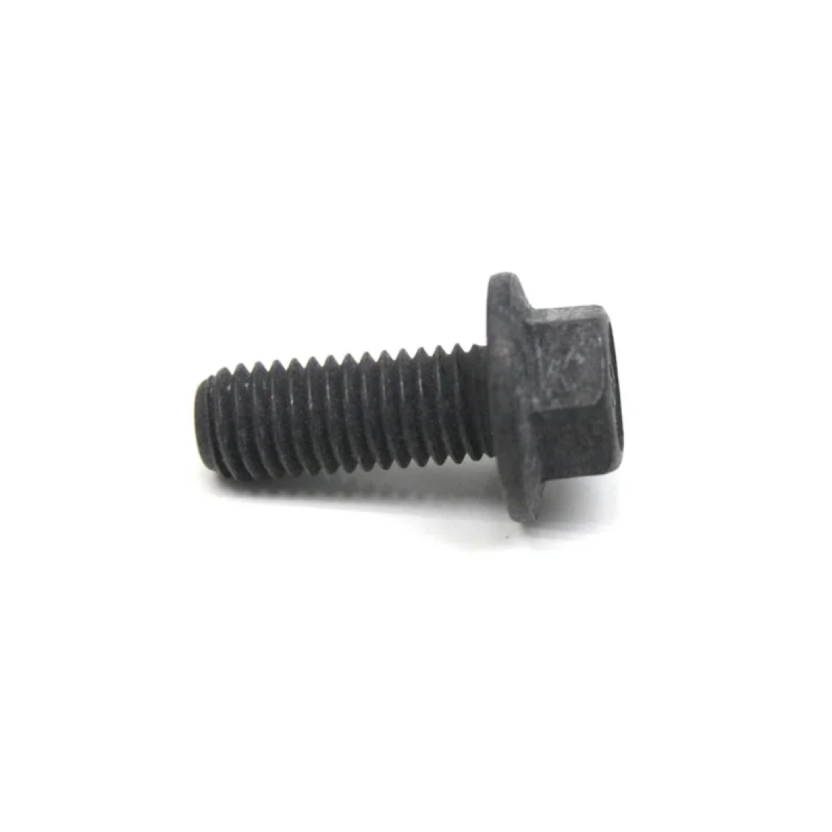 PARAFUSO (10MM) M10X25X1,5 FIXACAO SUPORTE DA POLIA BOMBA COMBUSTIVEL FORD/VW...