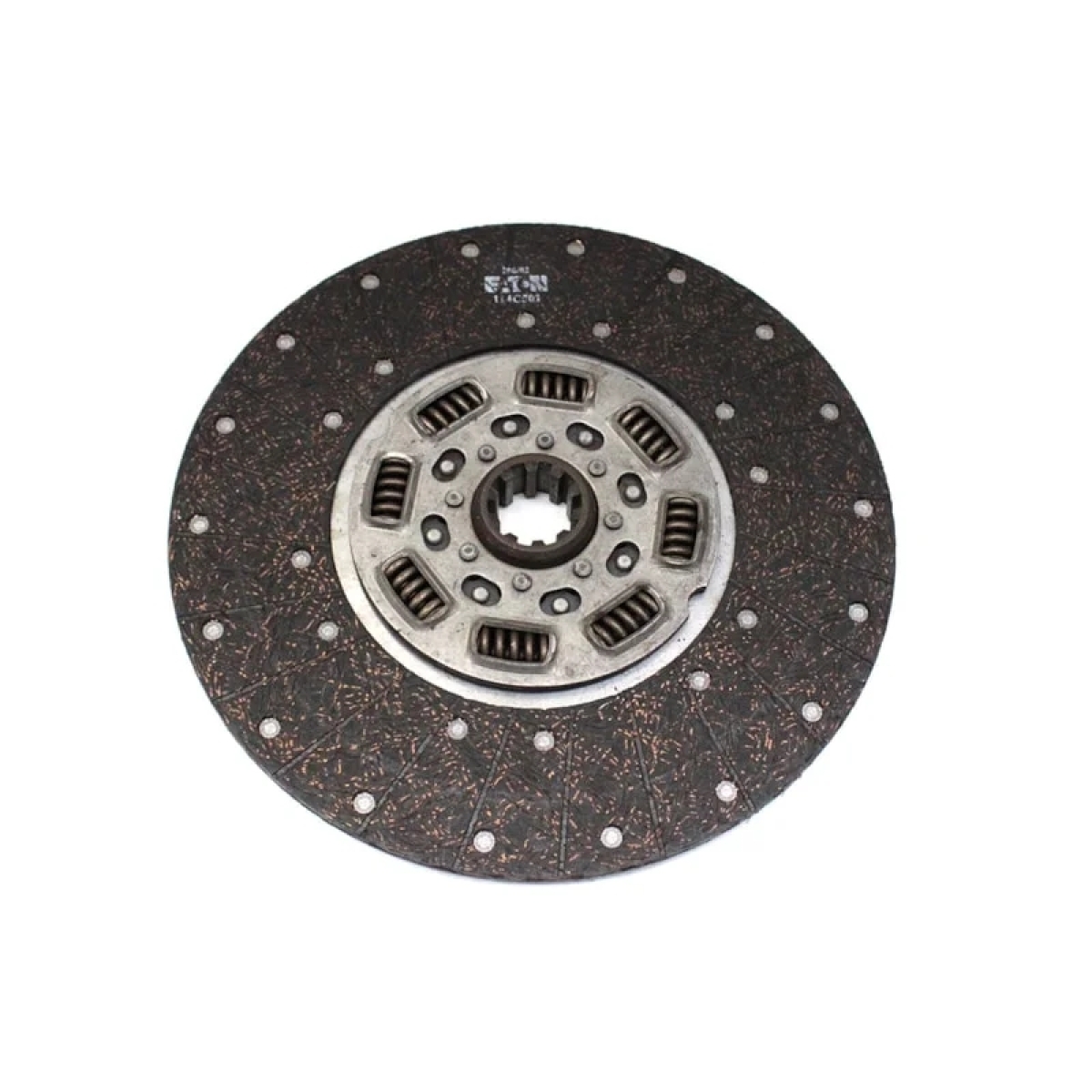 DISCO EMBREAGEM (2RM141031B-98HU7550BA-128626)