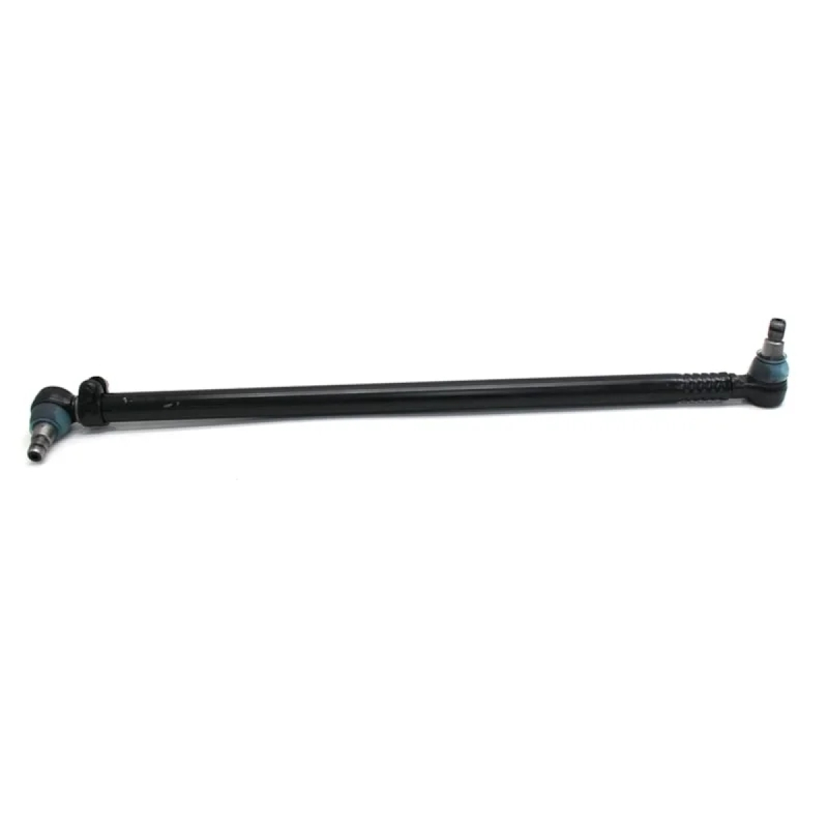 BARRA CURTA DIRECAO 895MM MB AXOR/ACTROS (1 TERMINAL FIXO E 1 MOVEL ROSCA M2... 
