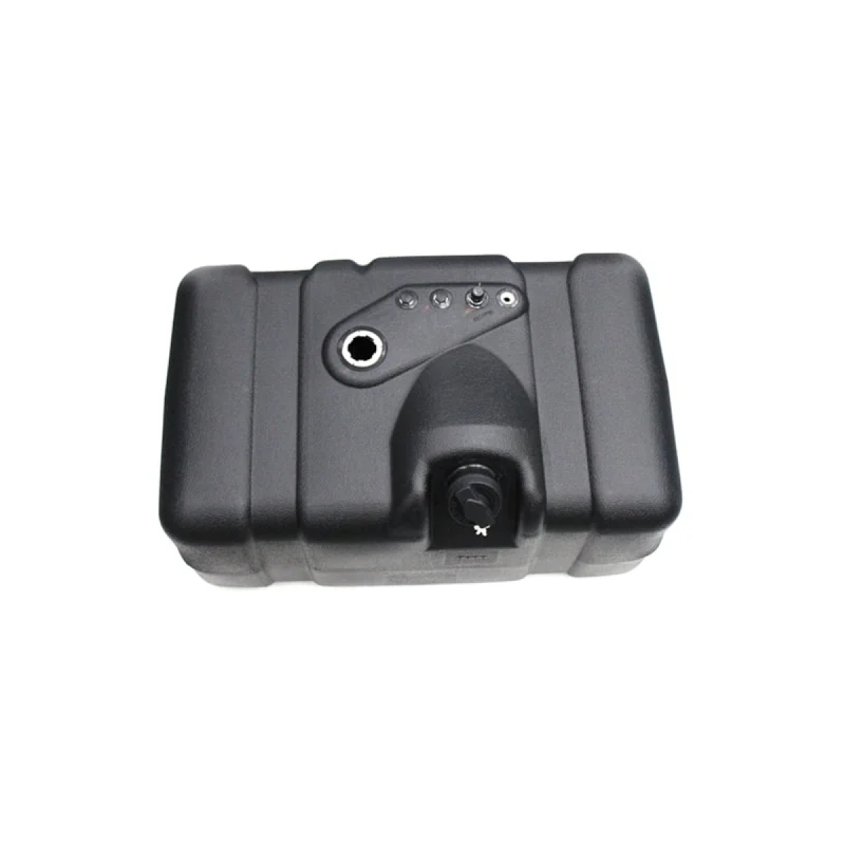 TANQUE PLASTICO 210L MB HPN 1620 (..02) (PARA BOIA COM FIXACAO ENCAIXE) (3844707