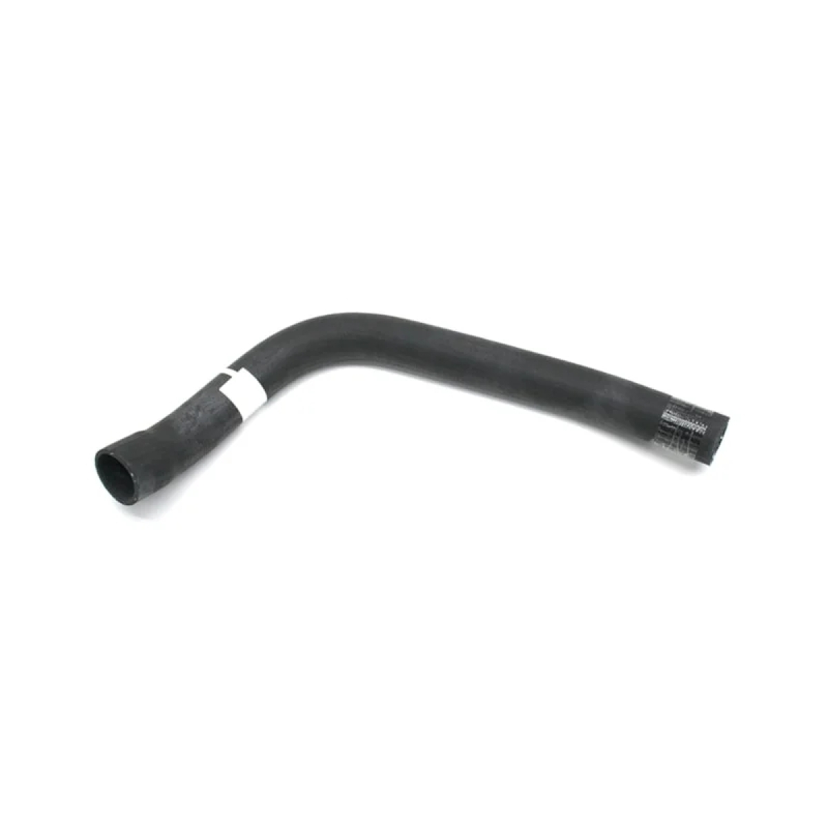 MANGUEIRA INFERIOR RADIADOR FORD CARGO (MM103317E-6C458286AF-6C4Z8286C-1400266)