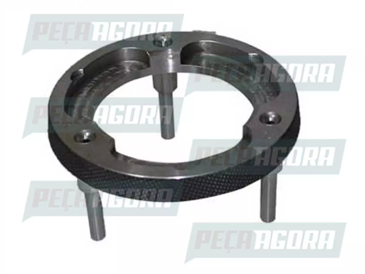 SINCRONIZADOR BAIXA CÂMBIO RT8609 VW FORD CARGO 1731 2422 3530 VW 17300 17310 2