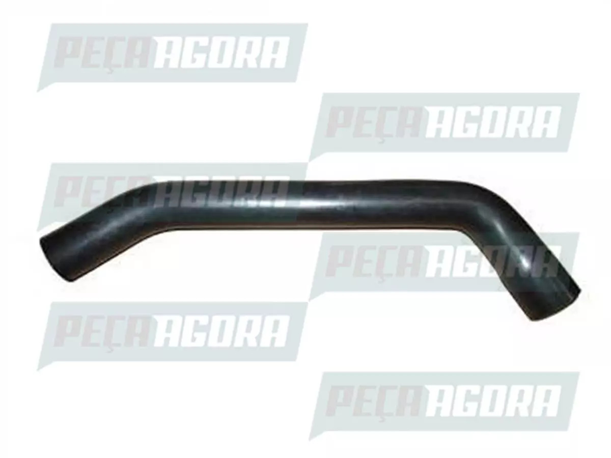 MANGUEIRA INFERIOR RADIADOR PARA IVECO EUROCARGO 170E22 170E24 230E22 230E24 260