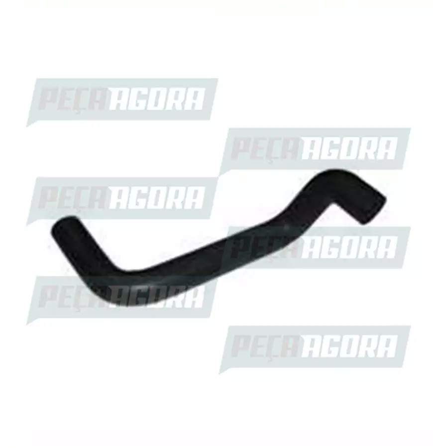 MANGUEIRA SUPERIOR RADIADOR PARA IVECO EUROCARGO 170E22 170E24 230E22 230E24  (5