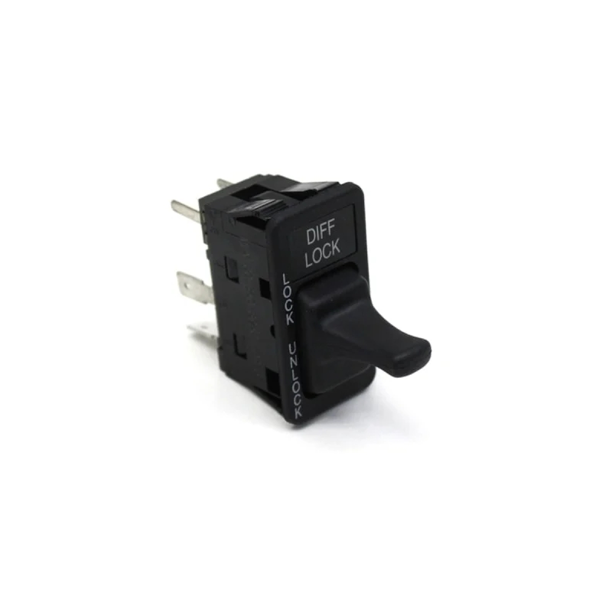 INTERRUPTOR DE BLOQUEIO DO DIFERENCIAL   INTERNATIONAL 9800 (3507895C1)