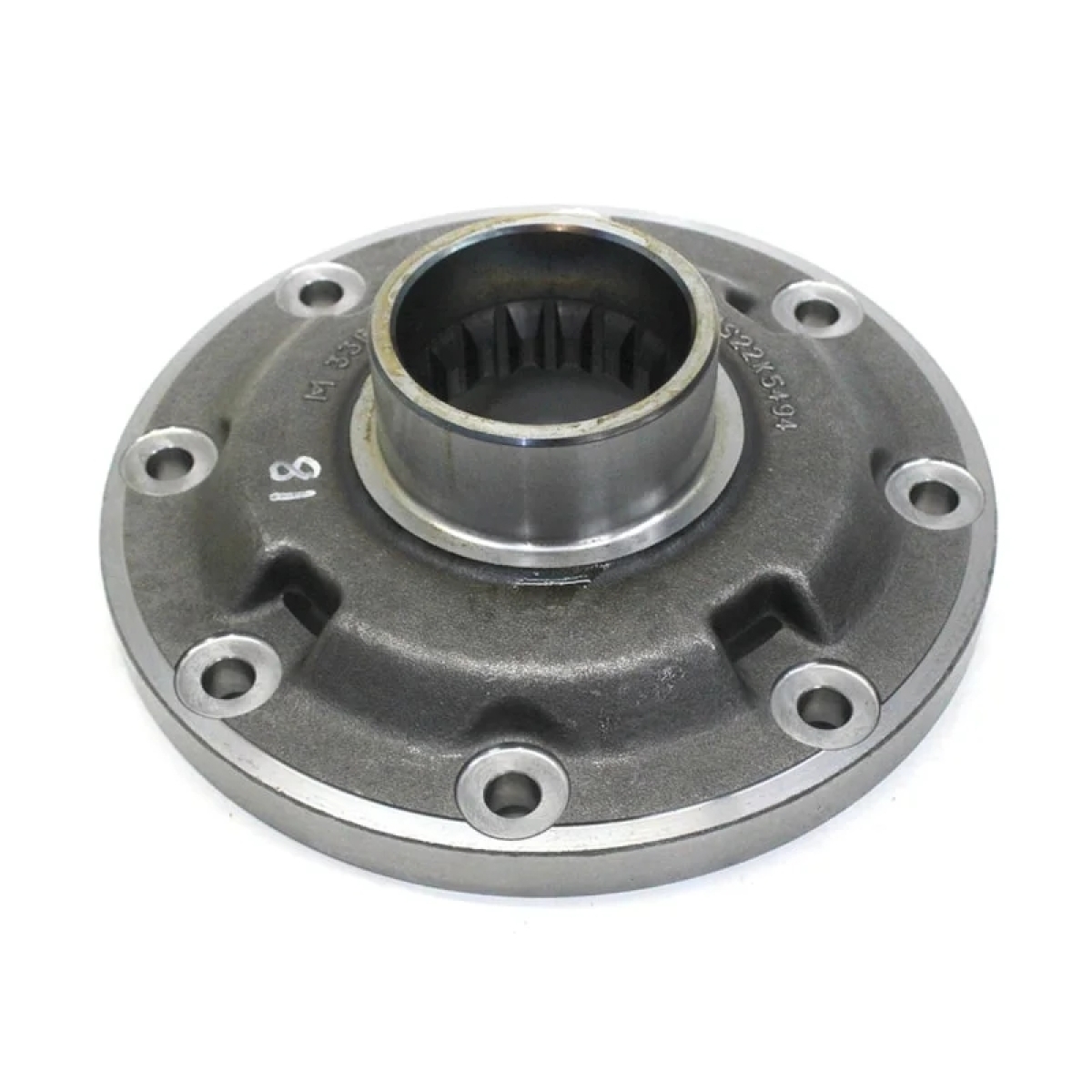 CAIXA SUPORTE SINO LE FORD/VW EIXO MS230/MS235 (21330077-87HU4027BA-MB3X4027BA-3