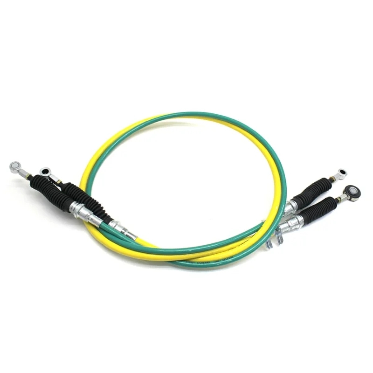 CONJUNTO CABO 1897MM/1962MM COMANDO ENGATE/SELECAO CAMBIO VW 15190/17230 CONST..