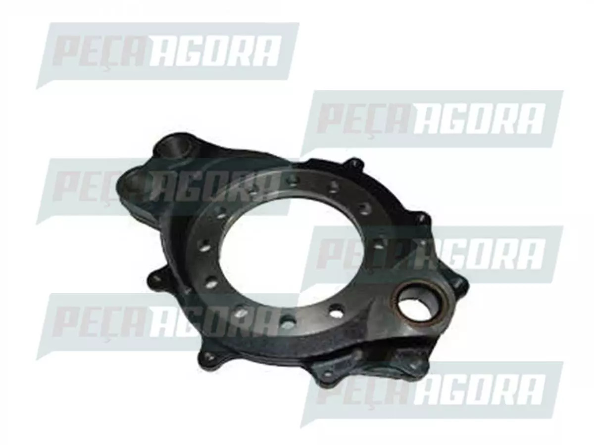 ARANHA FREIO MASTER VW 24.220 24.250 FORD AGRALE VOLVO GUERRA 11 FUROS 15,1MM IN