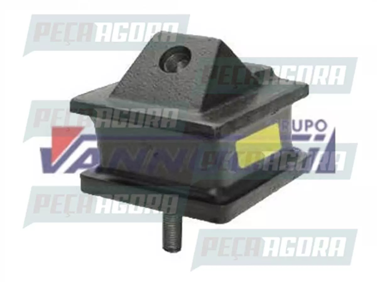 COXIM DIANTEIRO MOTOR MB OM 364LA OM366 OM366LA OM366LAII OM366G OM366LAG OM447L