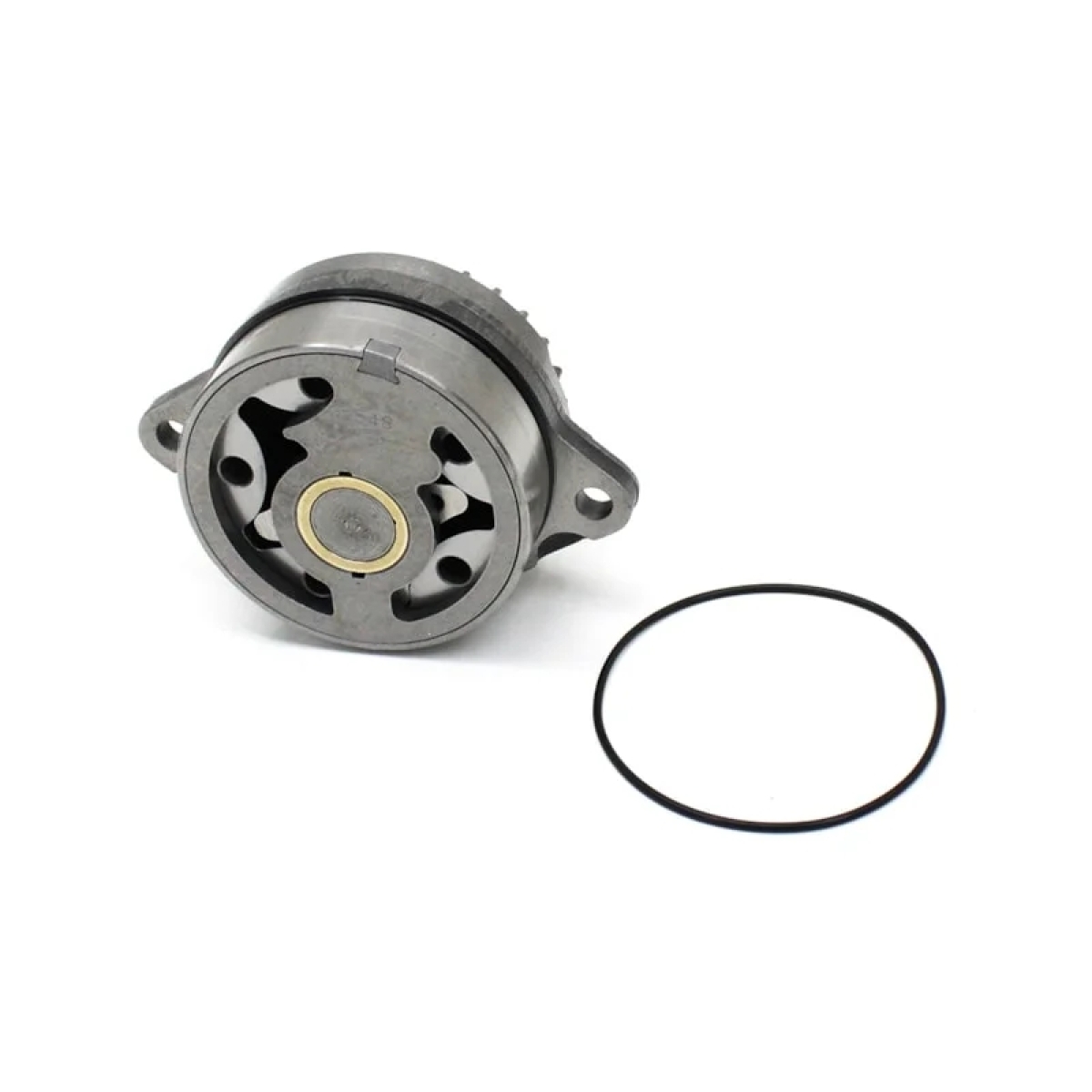BOMBA OLEO MOTOR MWM X12 MAXXFORCE 4.8/7.2 4CIL/6CIL (6112401128001-7005174C1-96