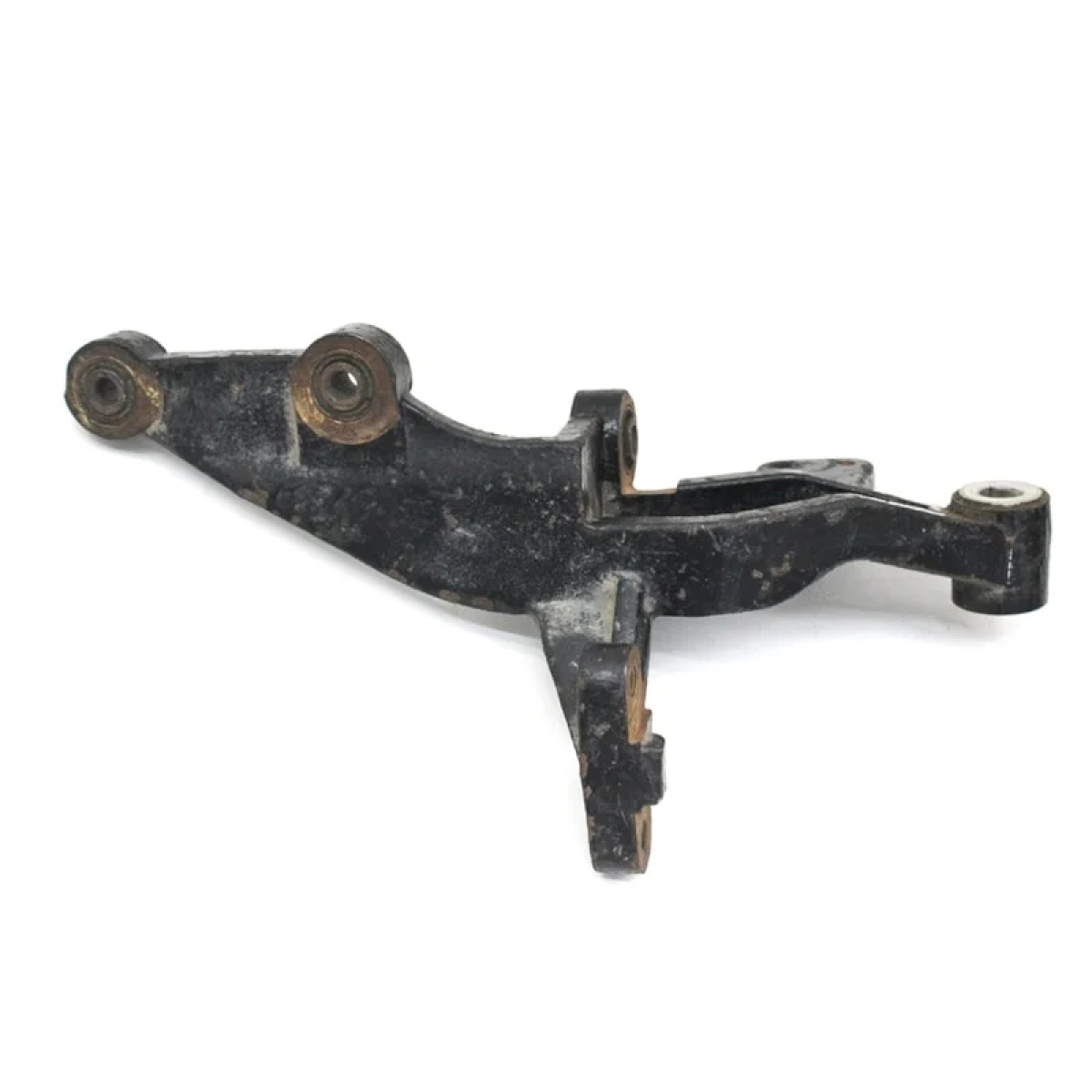 SUPORTE DA ALAVANCA DE CAMBIO (2P0711667B-2P0711667)