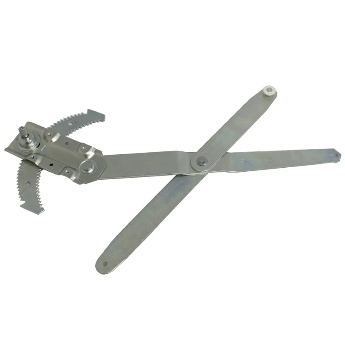 MAQUINA VIDRO LE FORD CARGO TODOS (..2011) (9C457023201AA-TJG837501-R5148E)
