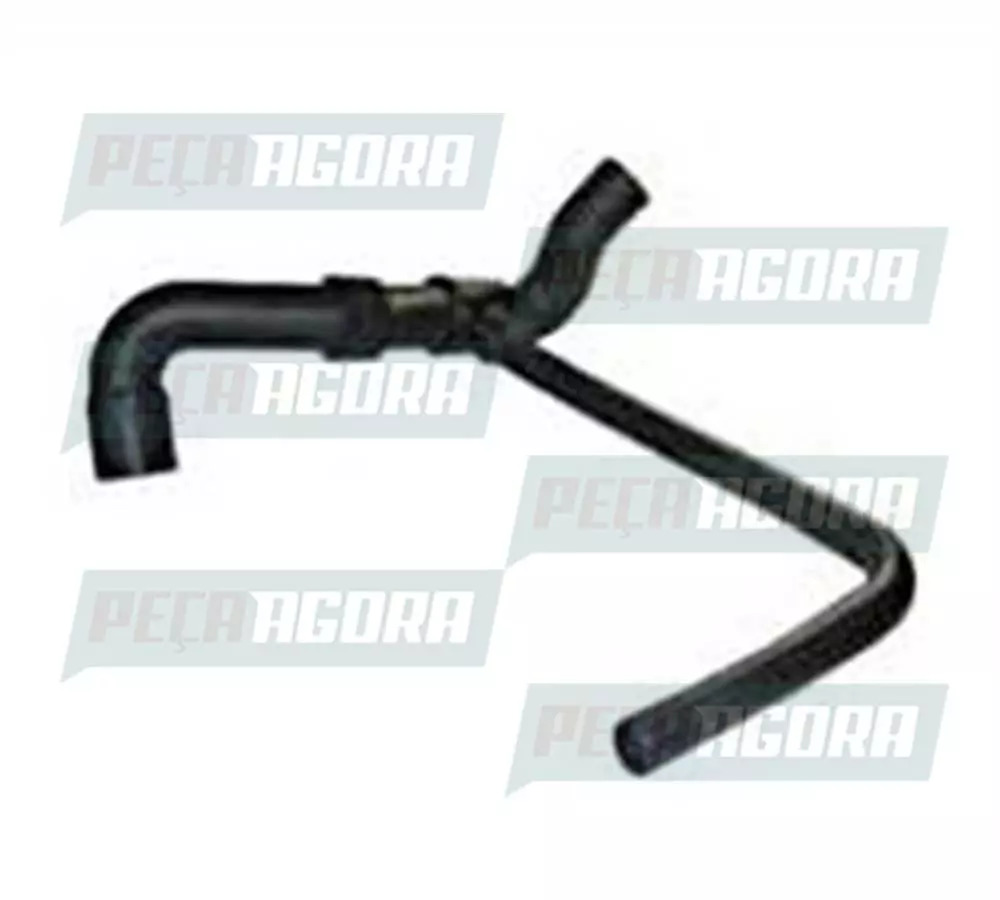 MANGUEIRA INFERIOR RADIADOR MOLA FORD F12000-F14000-F16000 PIT BULL 1998 DIANTE 