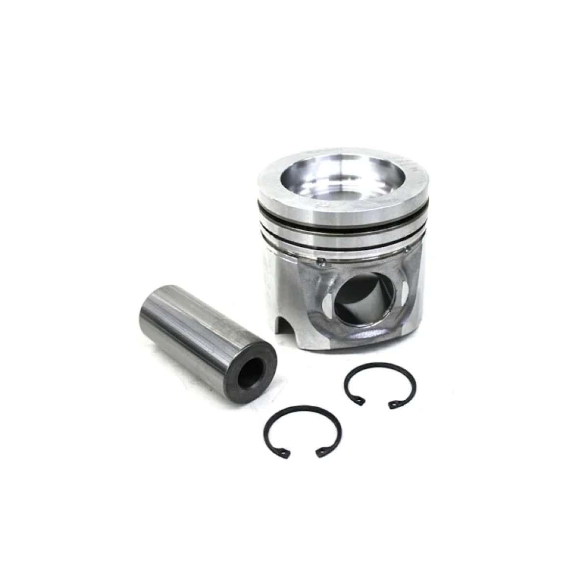 PISTAO COM PINO/TRAVA GERADOR MOTOR MWM D229 3CIL (961201600074E-961251600074E)
