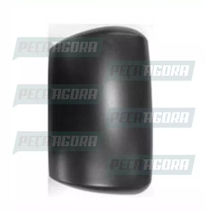 CAPA EXTERNA RETROVISOR GRANDE PARA IVECO CURSOR TECTOR TRAKKER STRALIS LD DIREI