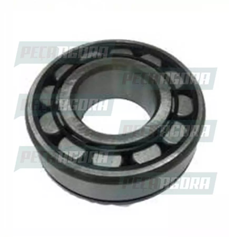 ROLAMENTO MENOR CONTRA EIXO CAMBIO FTS16108LL PARA IVECO 260E25 VOLVO VM260 FORD