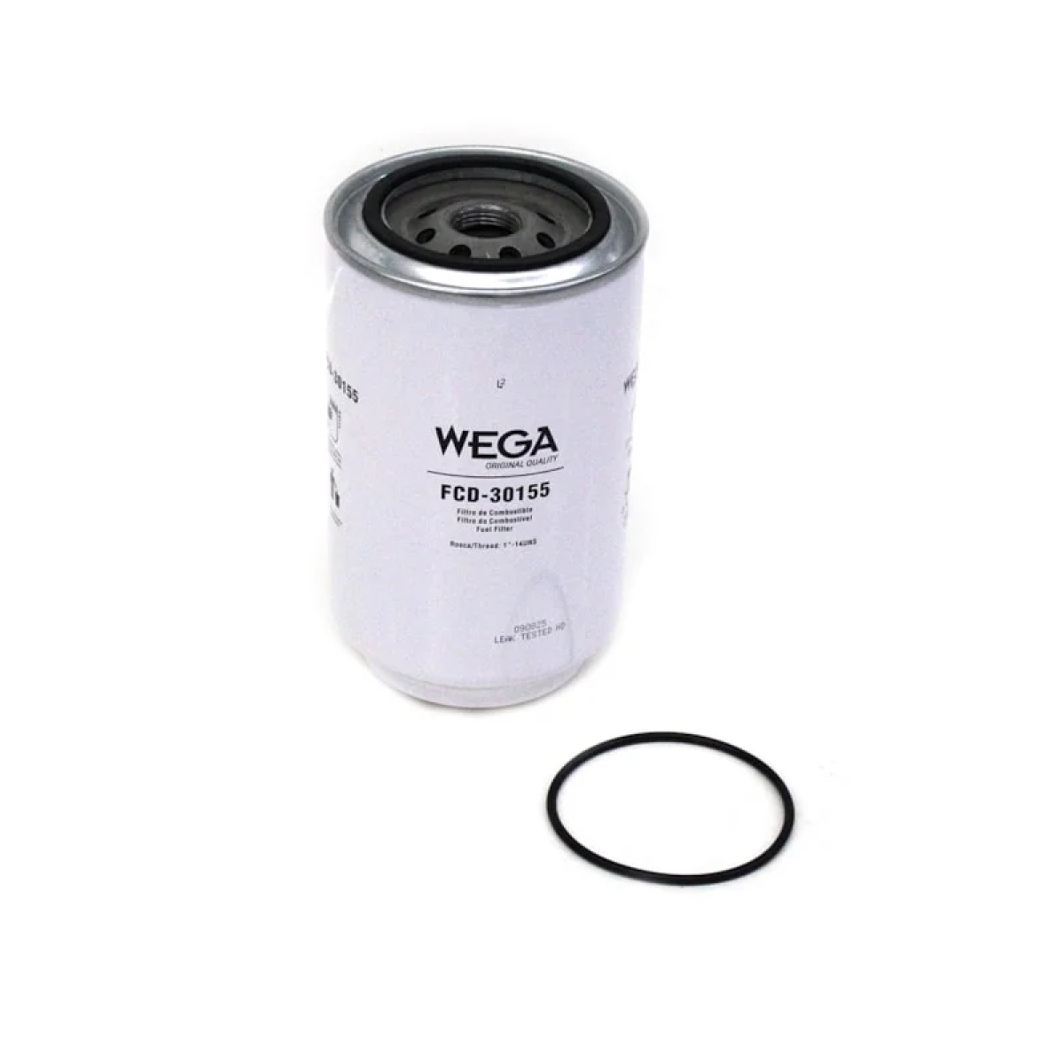 FILTRO DIESEL/COMBUSTIVEL MOTOR CUMMINS (ROSCA 1-14) (4988297-53C0436-FS36216-FC