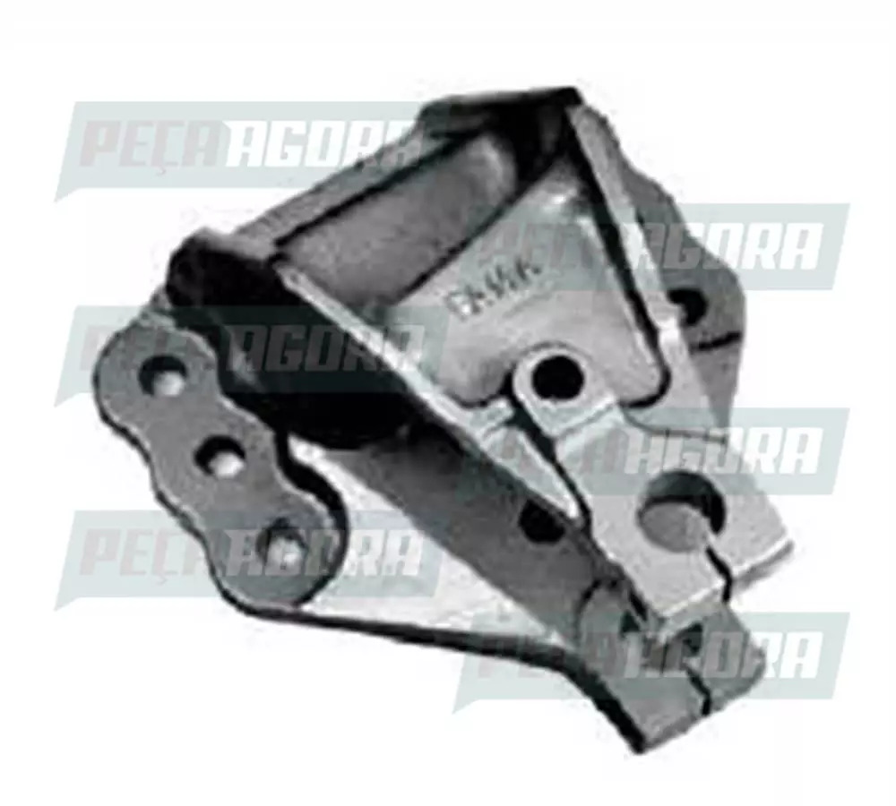 SUPORTE MOLA TRASEIRA PARTE DIANTEIRA VW 16170 16220 24250 BUS 16180CO FORD 1622