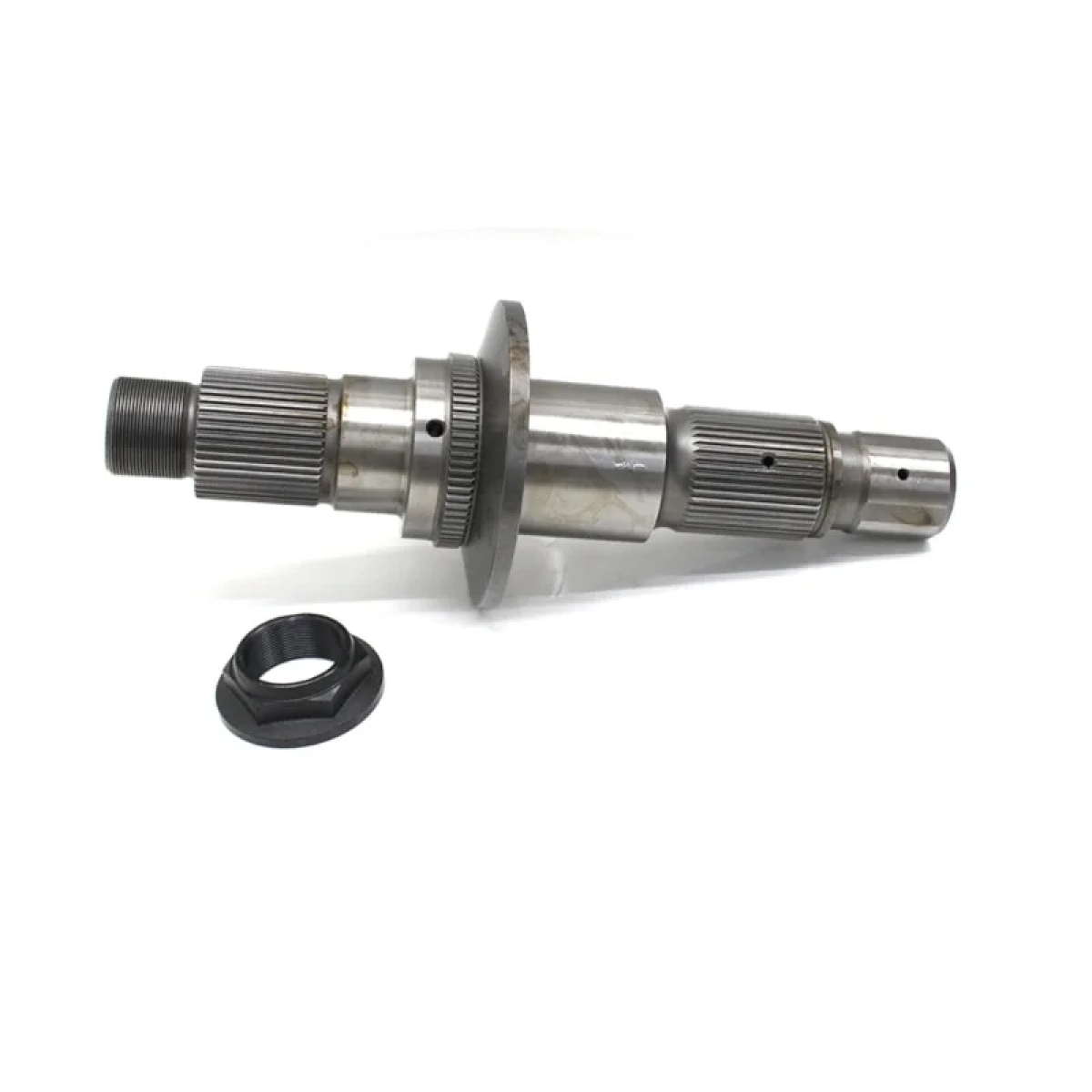 EIXO ENTRADA DIFERENCIAL RD160 RD168 MR168 MS165 FORD CARGO 2631HD 2831 2932E 50