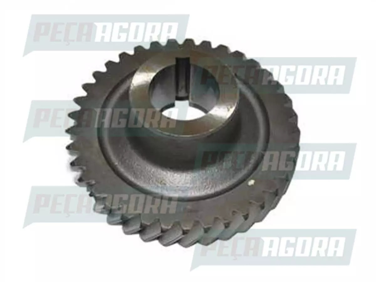 ENGRENAGEM MOTRIZ 5A FIXA VW FORD GM CAMBIO CÂMBIO CL450 FS4005A FS4205A (T2D31
