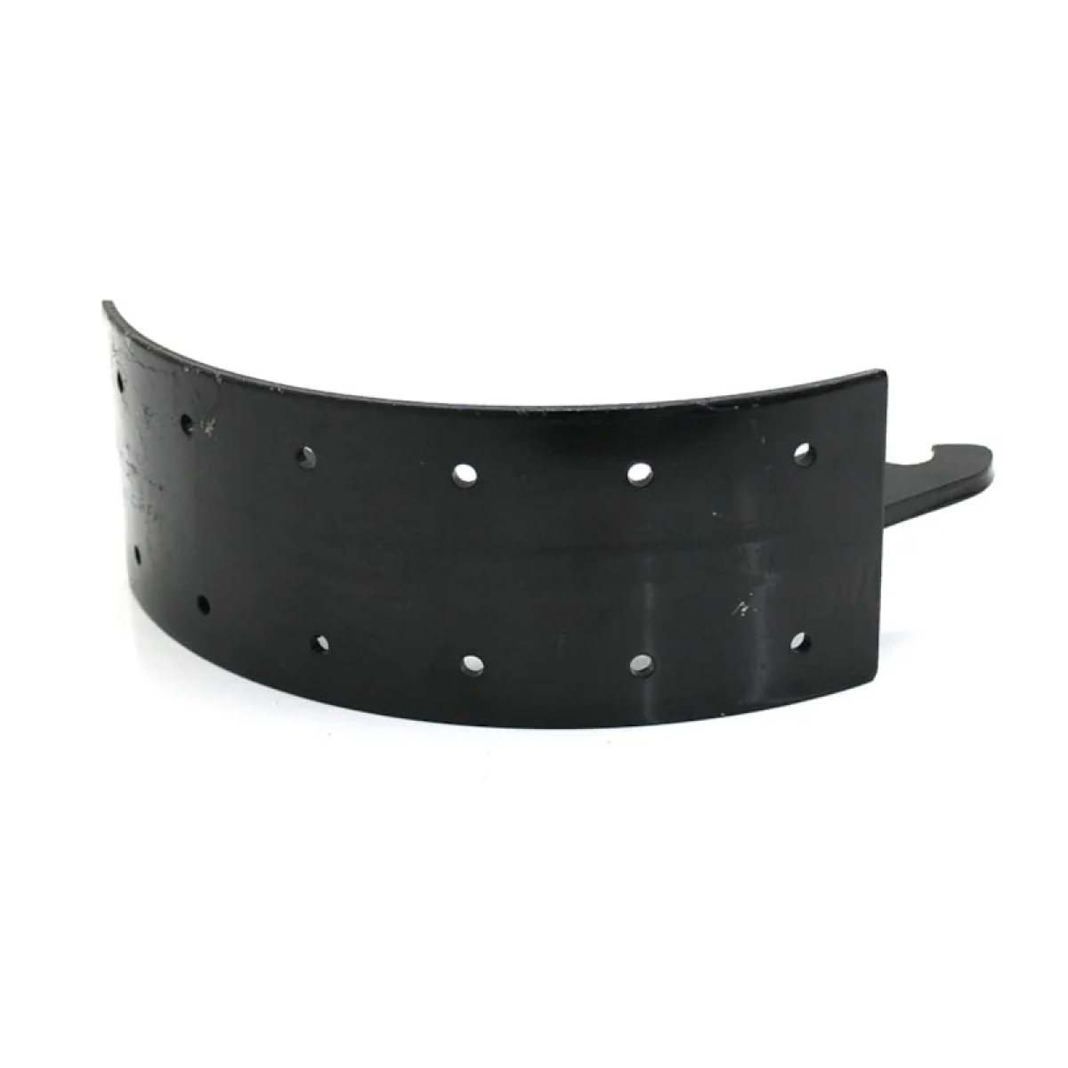 SAPATA/PATIM FREIO AGRALE/FORD/VW/MB (PARA LONA FD77) (2RD607431-2RD607455-60070