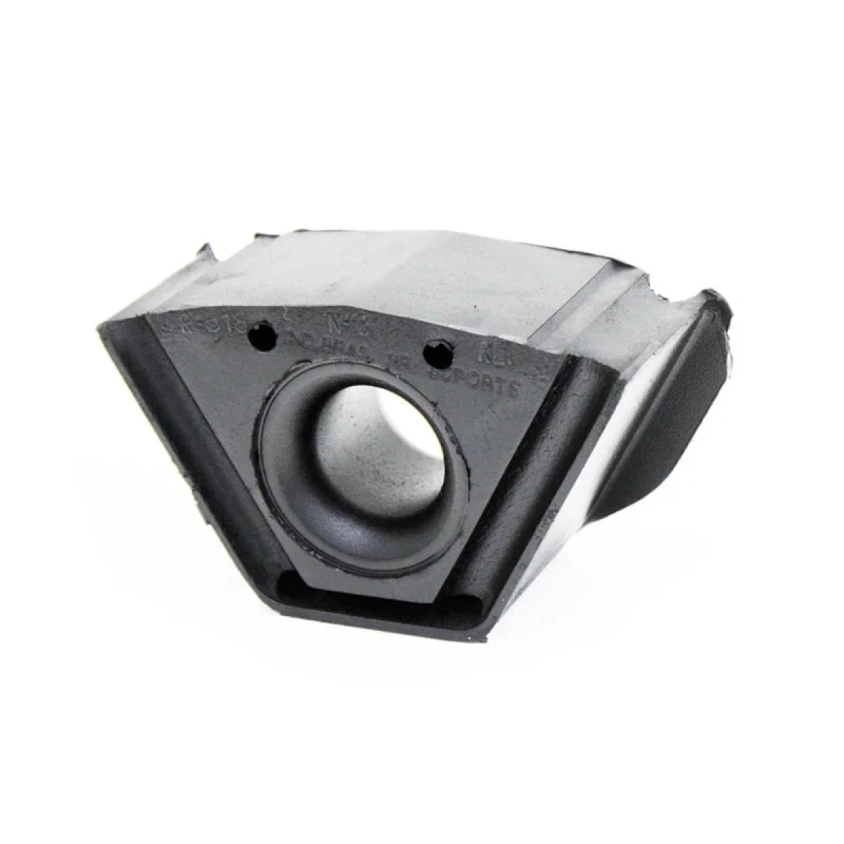 COXIM TRASEIRO MOTOR F12000/F14000/F16000 PIT-BULL (99..) MOTOR CUMMINS SERIE...