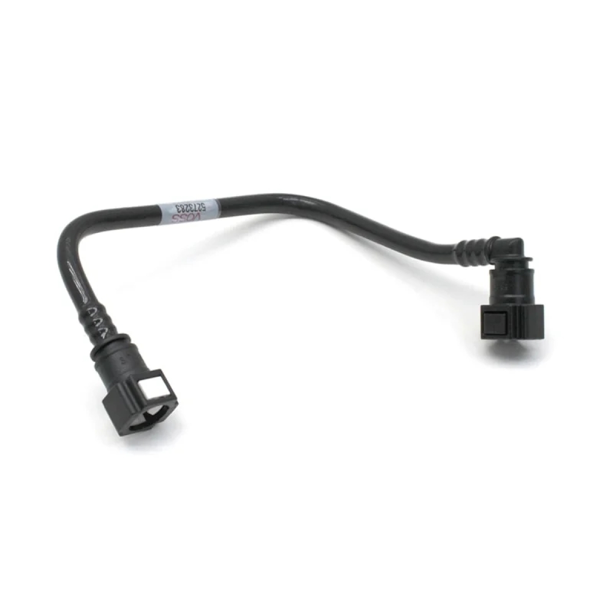 TUBULACAO COMBUSTIVEL AGRALE/VW MOTOR CUMMINS (REP557000490500-2P0130085C-602500