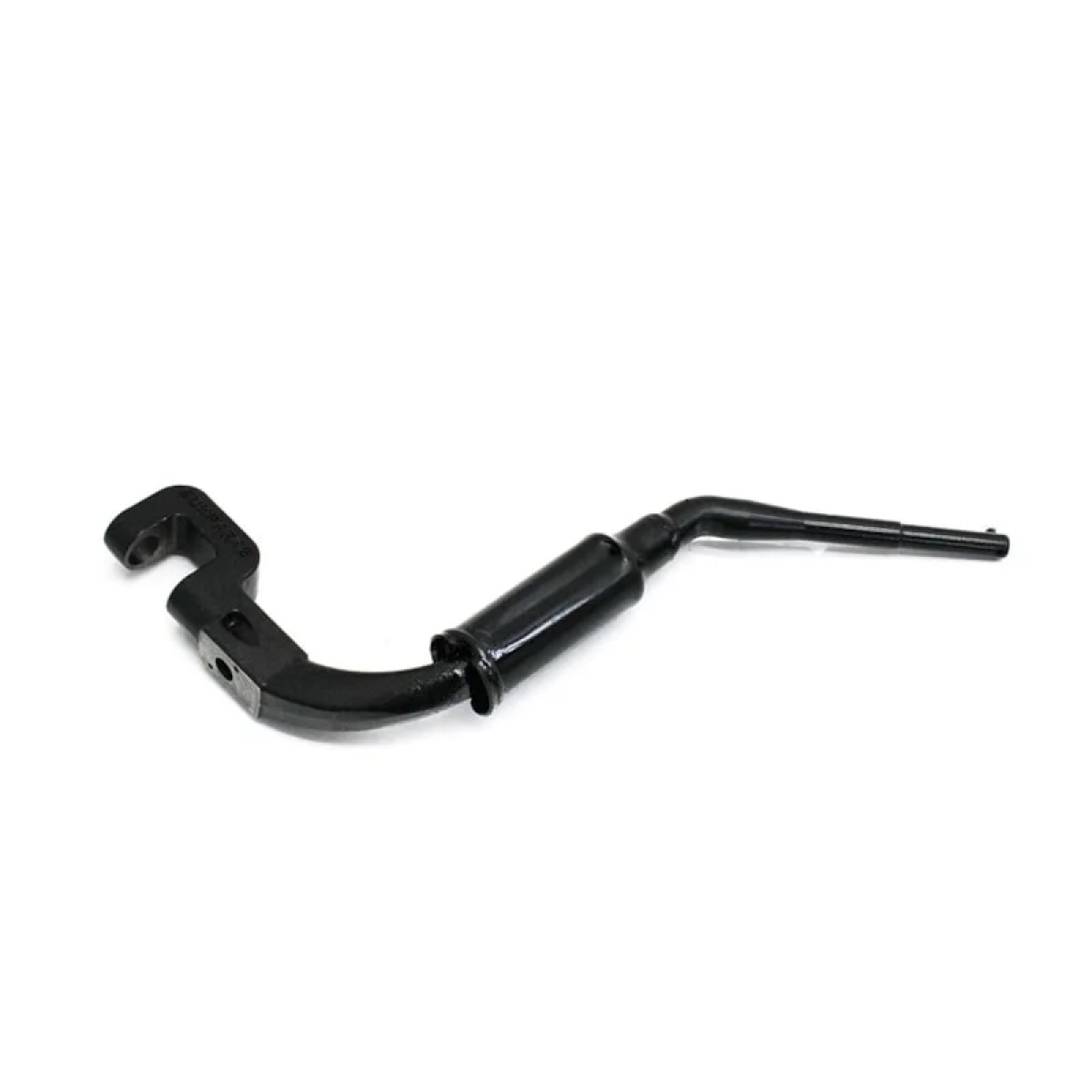 ALAVANCA CAMBIO PARCIAL VW (DESLOCADA) (2R0711127A-SUK460)