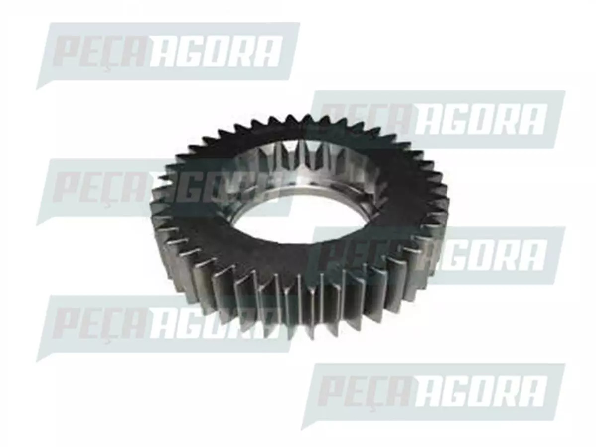 ENGRENAGEM 3A MARCHA EIXO PRINCIPAL CÂMBIO RT7608 8609 CARGO 1731 2422 2622E 35