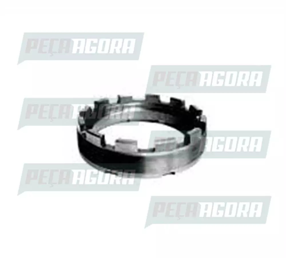 ANEL ROSCADO PINHAO DIFERENCIAL MBB 3340 3344 4140 4144 (9423530925,)
