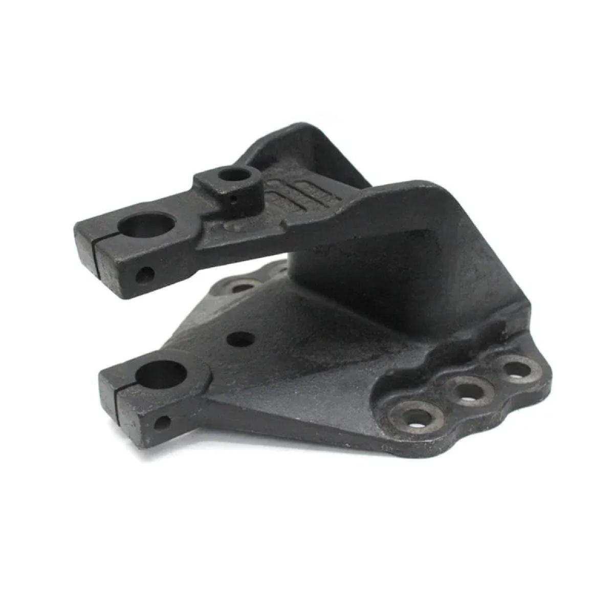 SUPORTE FEIXE MOLA DIANTEIRO LD FORD/VW (301010471R-TAC803572)