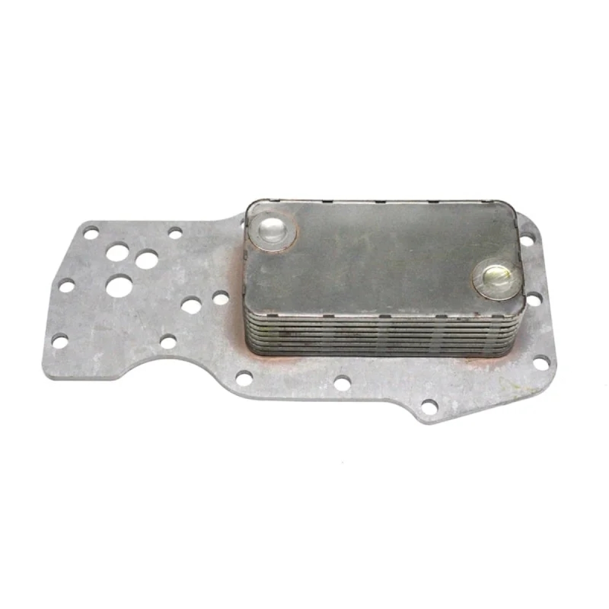 RADIADOR/RESFRIADOR OLEO FORD MOTOR CUMMINS SERIE ISB 4CIL/6CIL EU... (3975818-1