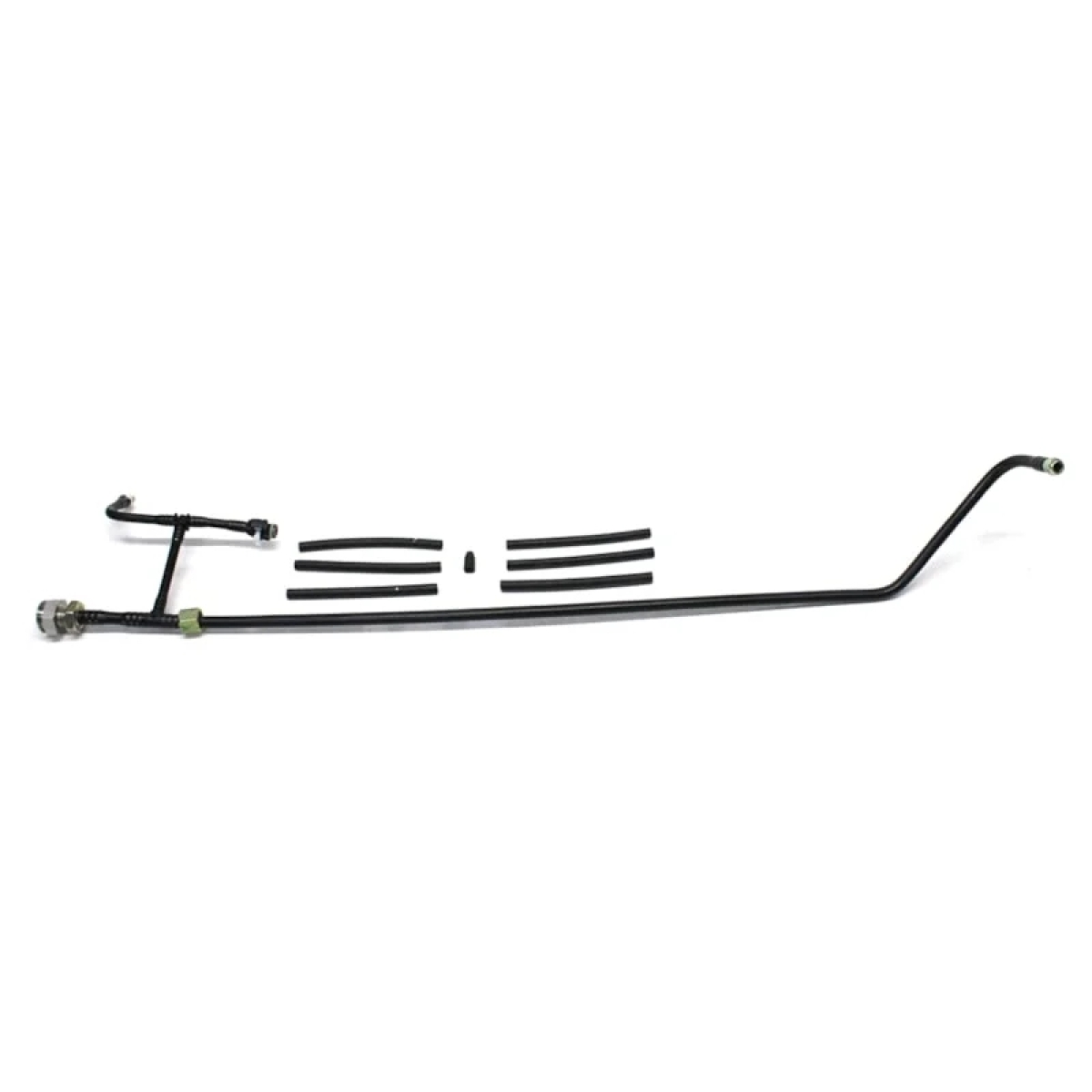 TUBULACAO RETORNO COMBUSTIVEL VW MOTOR MWM X12 (REP555462150300-2W0130311A-96120