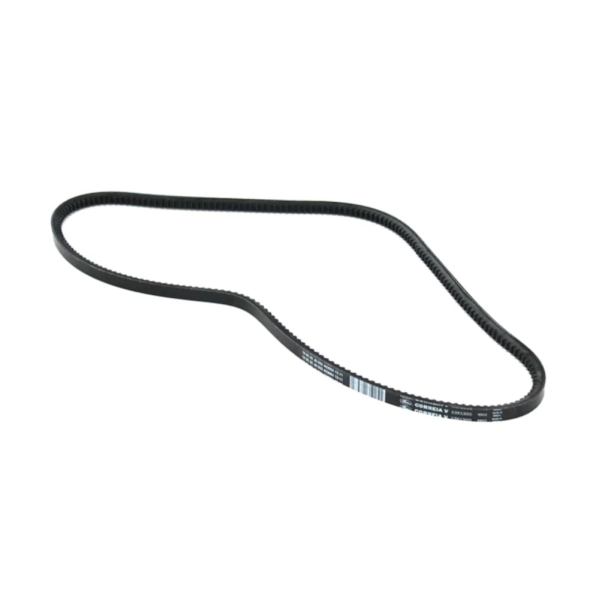 CORREIA V SIMPLES 13X1300 VIRABREQUIM/ALTERNADOR/BOMBA DAGUA MB 709/710/912/914 