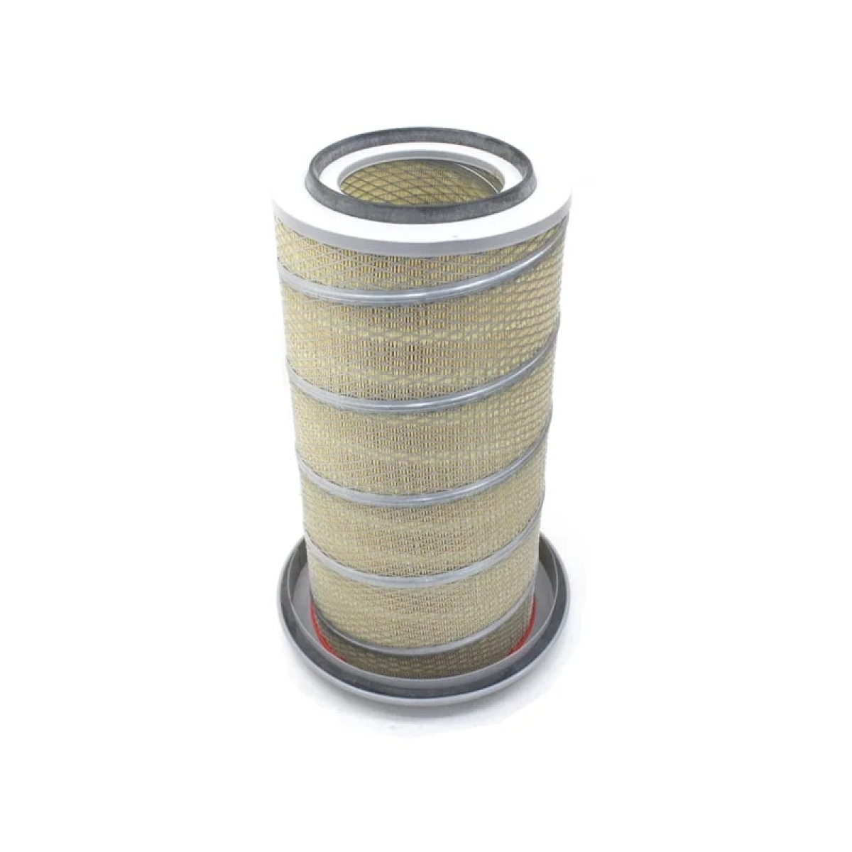 FILTRO AR EXTERNO SCANIA (COM TAMPA) (WAP183-69489-AF970-LX241)
