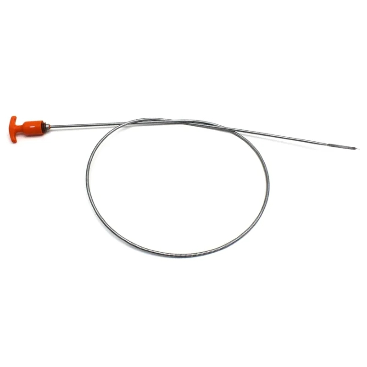 VARETA NIVEL OLEO MOTOR 460MM VW 5.150 8.160 9.160 10.160 DELIVERY EURO V (2P011