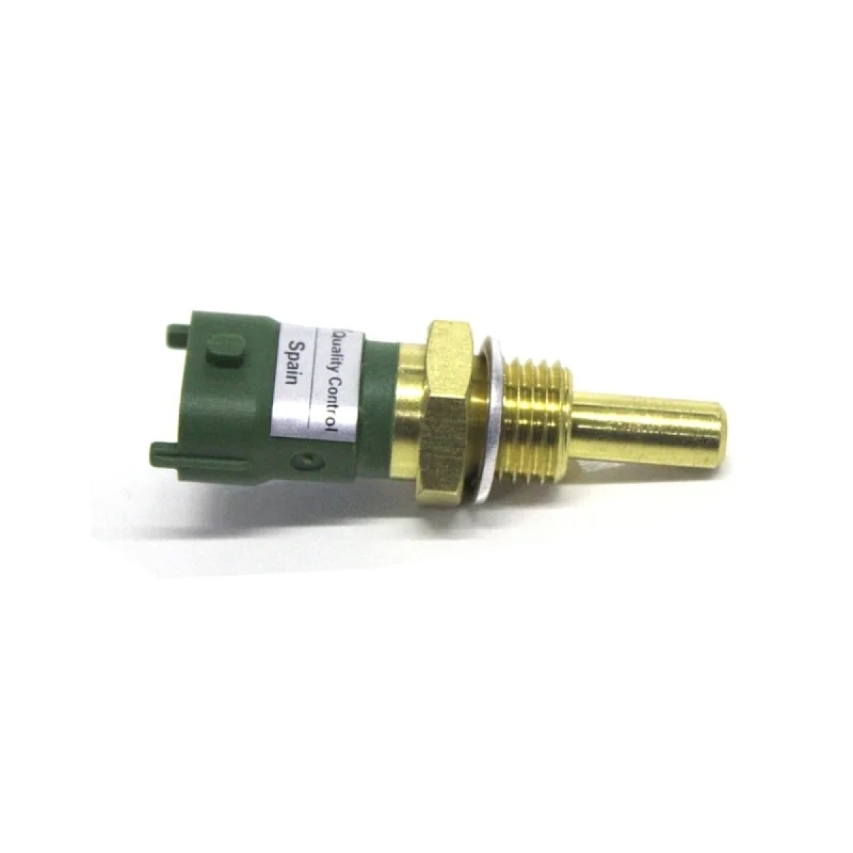 SENSOR/INTERRUPTOR TEMPERATURA DAGUA FORD/IVECO/VW (000776-4897224-0281002471-TK