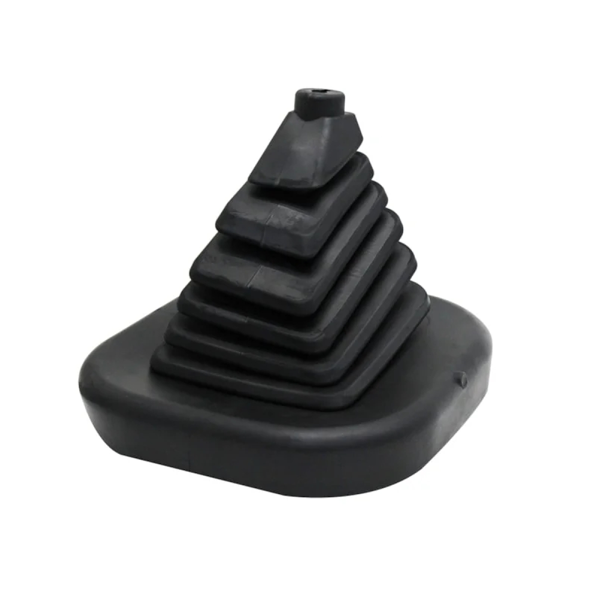 GUARDA PO/COIFA ALAVANCA CAMBIO FORD/VW (TJG711116-41175053-E5HT7277AB-R1285)