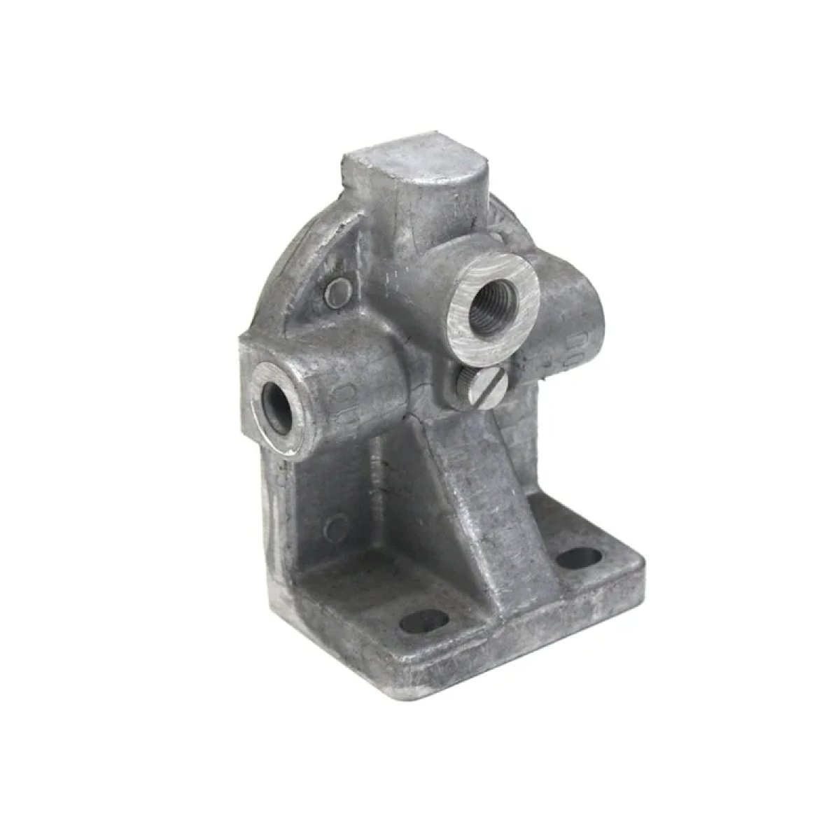 CABECOTE FILTRO DIESEL/RACOR SEPARADOR DAGUA FORD/VW (FS1241/FS1242) (CO... (2TD